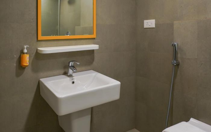 Bloom Hotel Koregaon Park