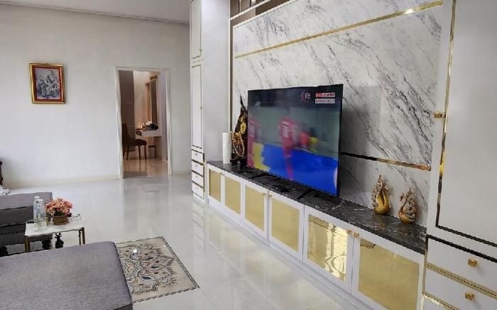 YIng Yang 3BR House Sawankhalok 