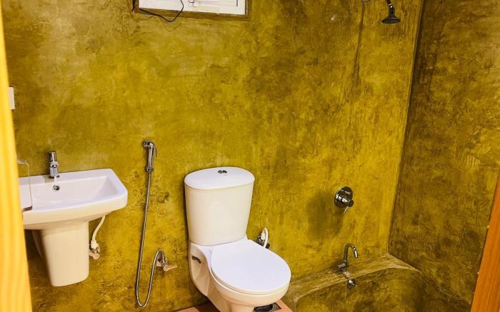 ADRISTA DIVINE COTTAGES ARAMBOL GOA