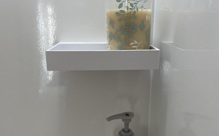 ReallyCentral Shinjuku Modern Full Furnished  APT1
