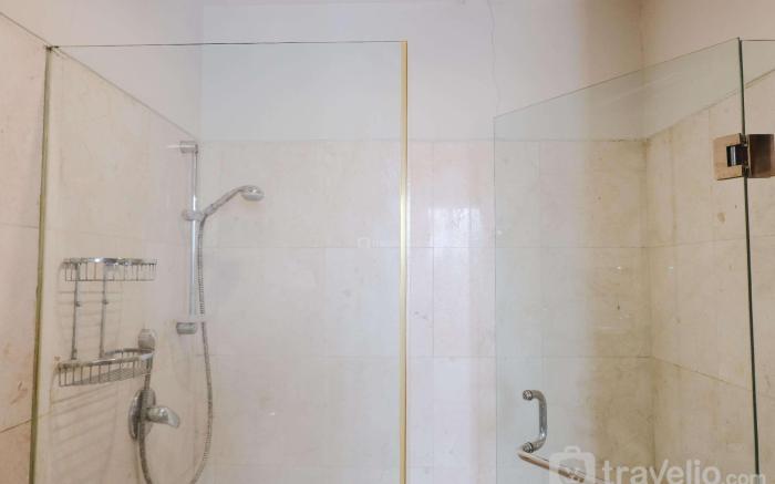 Spacious 3BR at Dago Butik Apartment By Travelio