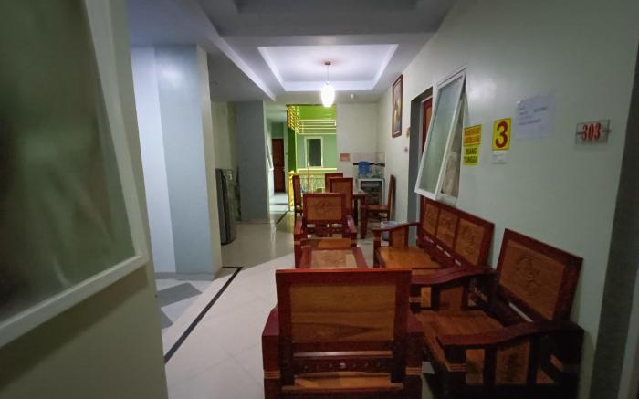 Balqies Homestay Syariah Makassar Mitra RedDoorz