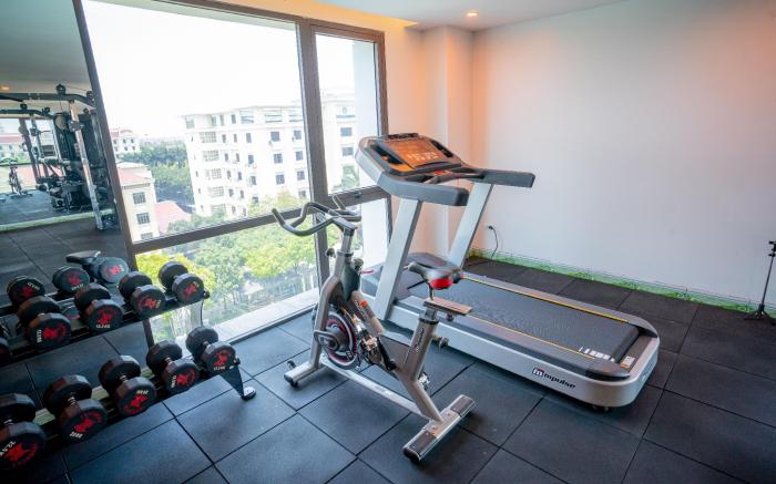 MT Collection Hotel