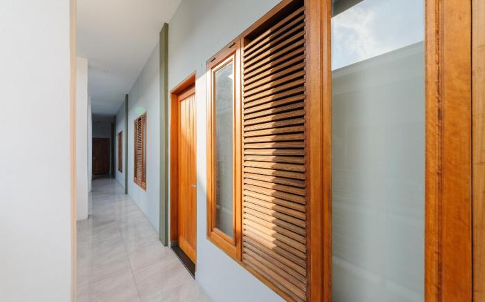 Urbanview Hotel Brodam's Pematang Siantar by RedDoorz