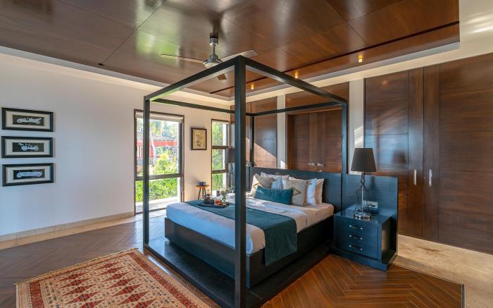 StayVista at Oceanic Sunsets