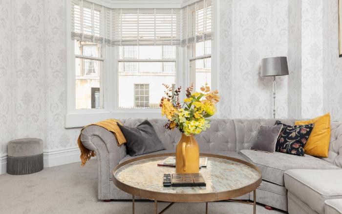 Charlotte's Townhouse