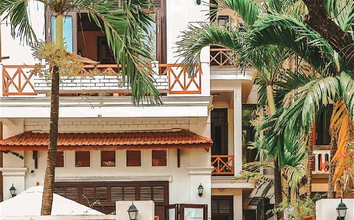 An Hien Homestay - Hoi An