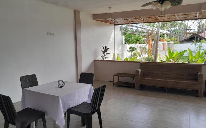 Francisco Resort