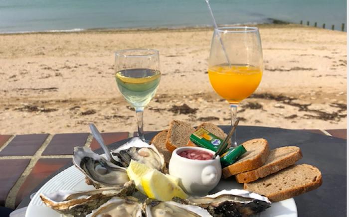 Le Clos Normand
