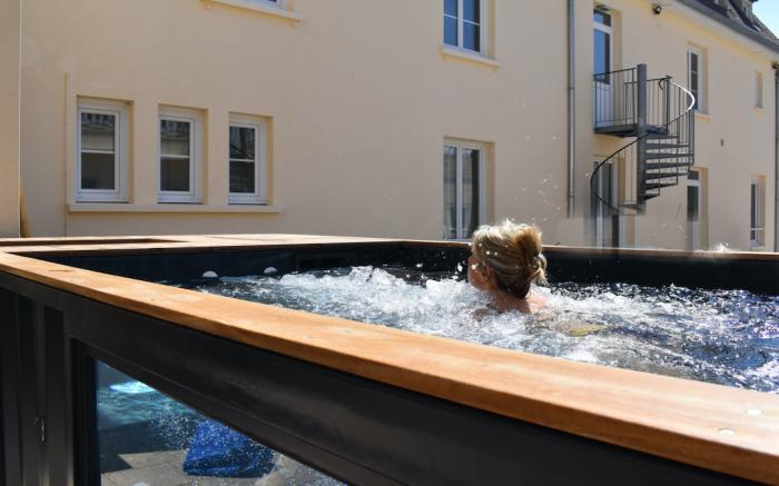 Le Clos Normand