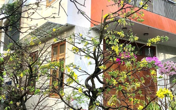 Phuong House Homestay