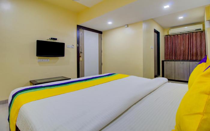 Itsy Hotels Prince Regency
