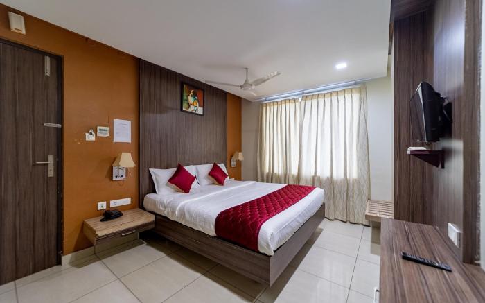 RANAS RESIDENCY