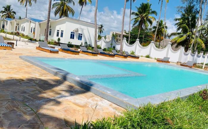 Kiwengwa Minazi Resort