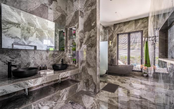 Capung Asri Eco Luxury Resort with Private Pool Villas