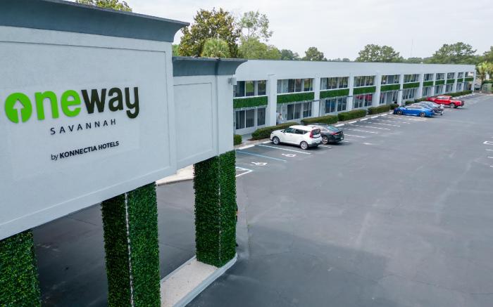 OneWay Savannah