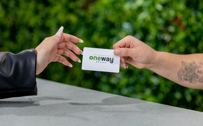 OneWay Savannah