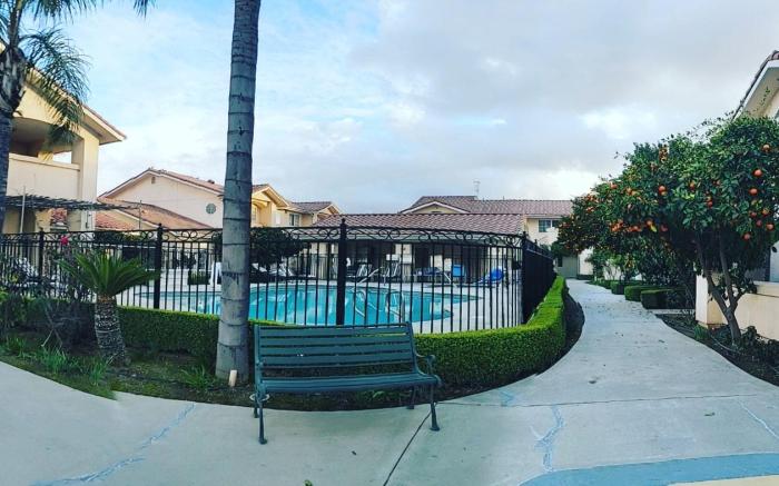 Garden Inn and Suites