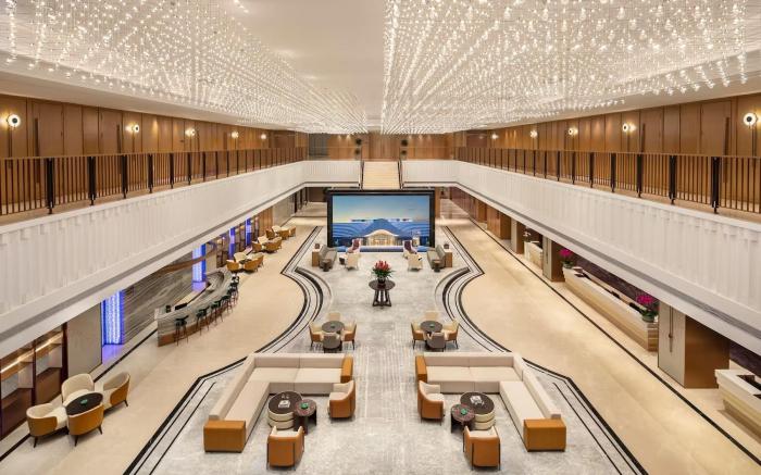 La Quinta by Wyndham Weifang South