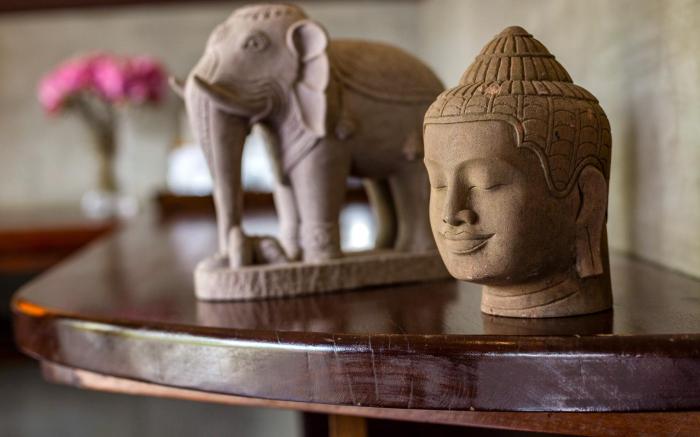 Sok Villa by Angkorstays