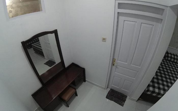 Omah Nandan Homestay Jogja