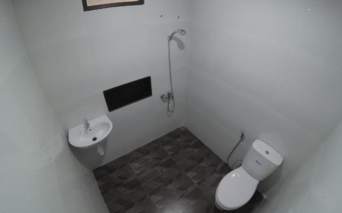 Omah Nandan Homestay Jogja