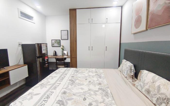 Start House Coliving 
