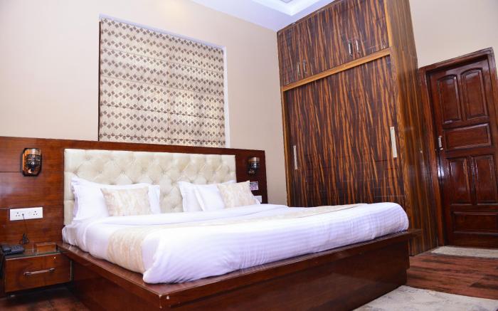 Hotel signature villa 