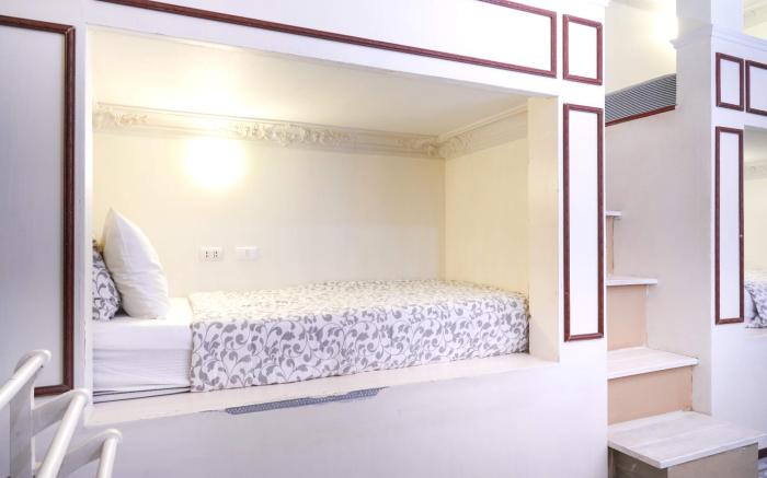 Guesthouse Phuket Airport