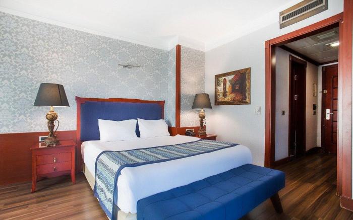 Boutique Princess Hotel