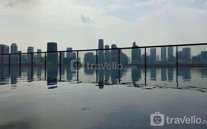 Nice and Comfy 2BR at Samara Suites By Travelio