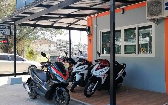 Karon Studio Apartment