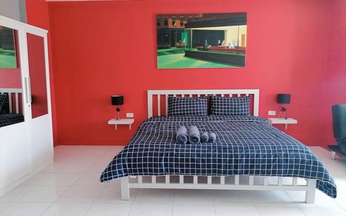 Karon Studio Apartment