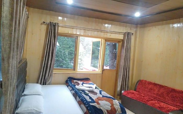 Hotel Shwetambara