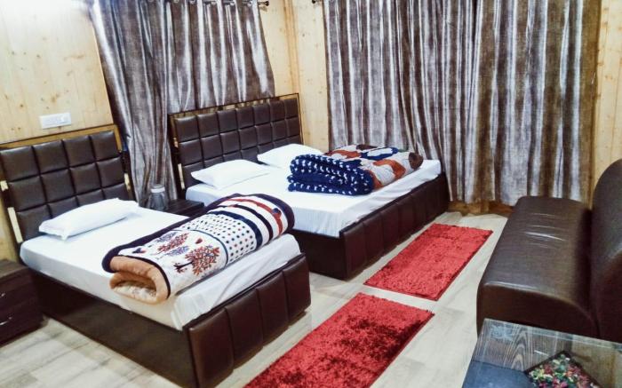 Hotel Shwetambara