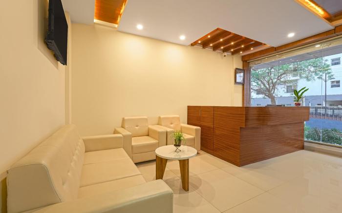 Hotel Prime Bliss - GR Tech Park ITPL