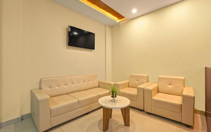 Hotel Prime Bliss - GR Tech Park ITPL