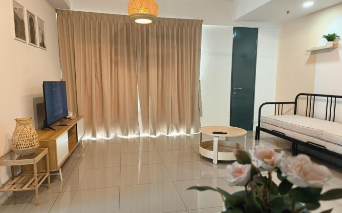 Tropical Macalister Georgetown M163A WL 