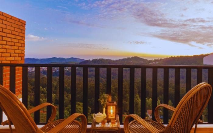 Sleeping Beauty by Nature Resorts and Stays, Coonoor