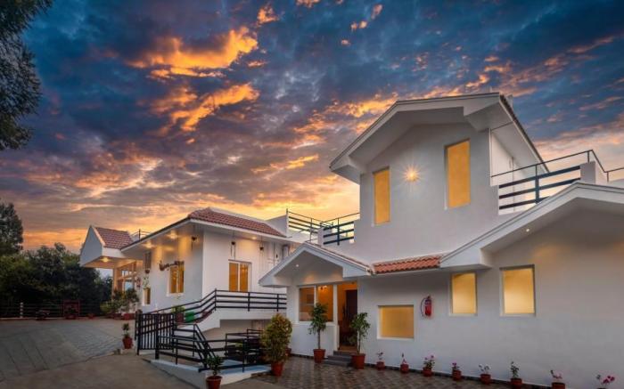 Sleeping Beauty by Nature Resorts and Stays, Coonoor