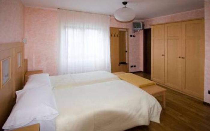 Hotel Maloia
