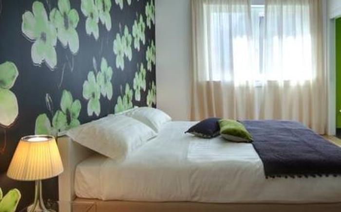 Spluga Sosta & Hotel