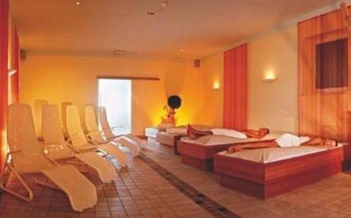 Hotel Cristal