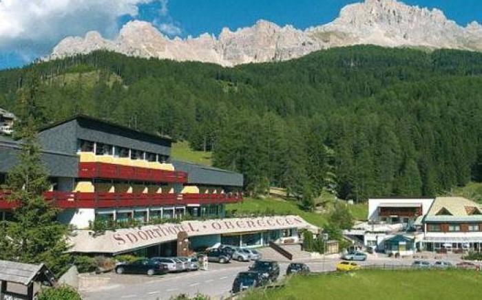 Sporthotel Obereggen