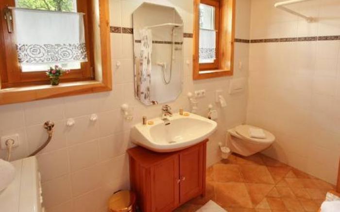 Gartenhotel Rosenhof bei Kitzbuhel