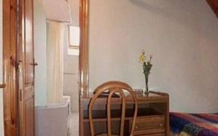 Hotel Rural Aunamendi