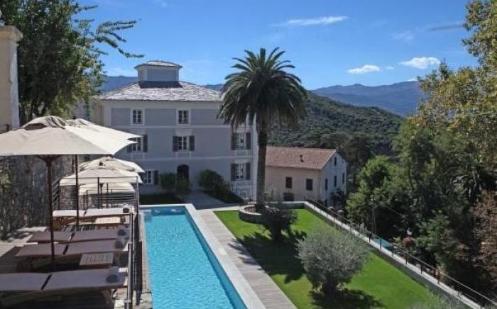 Aethos Corsica