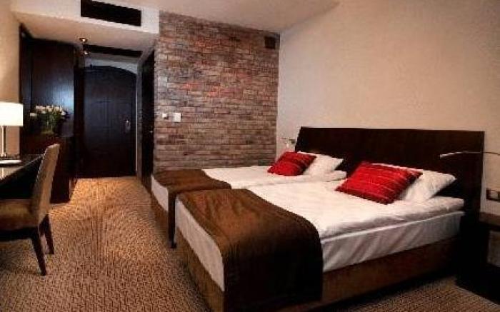 Hotel Remes