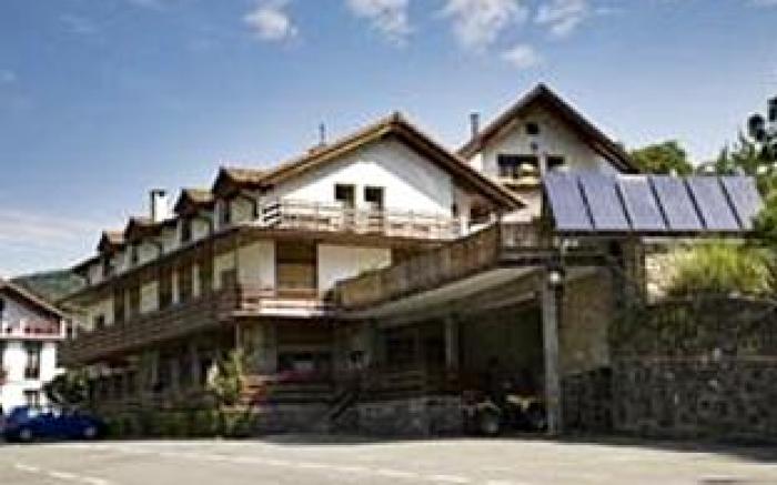 Hostal Rural Salazar