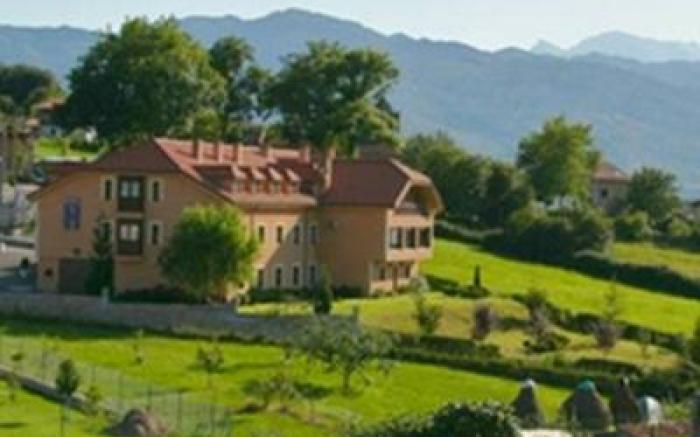 Hotel Rincon de Anton